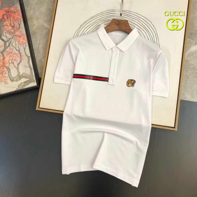 Gucci Men's Polo 218